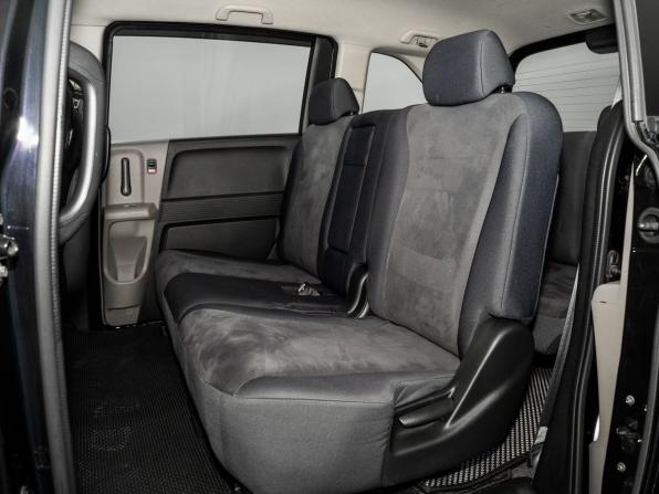 Honda Freed I с пробегом 2010 года, цена 870 500 рублей, 140000 км, компактвэн, Автокод Объявления