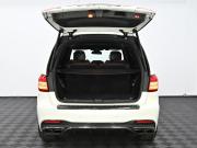 Mercedes-Benz GLS AMG I (X166) Москва  - изображение 33