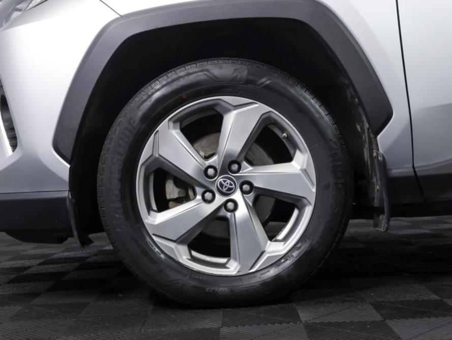 Toyota RAV4 V (XA50) Москва  - изображение 17