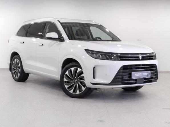 Aito M7 I с пробегом 2023 года, цена 4 099 000 рублей, 30887 км, внедорожник, Автокод Объявления