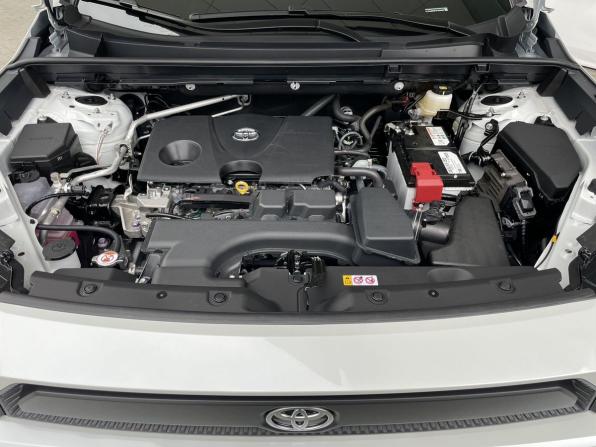 Toyota RAV4 VI (XA60) с пробегом 2026 года, цена 4 098 000 рублей, 73 км, внедорожник, Автокод Объявления