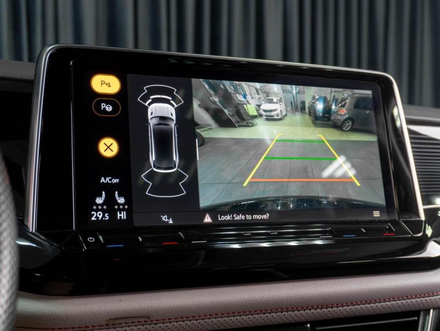 Volkswagen Teramont I Тюмень  - изображение 15