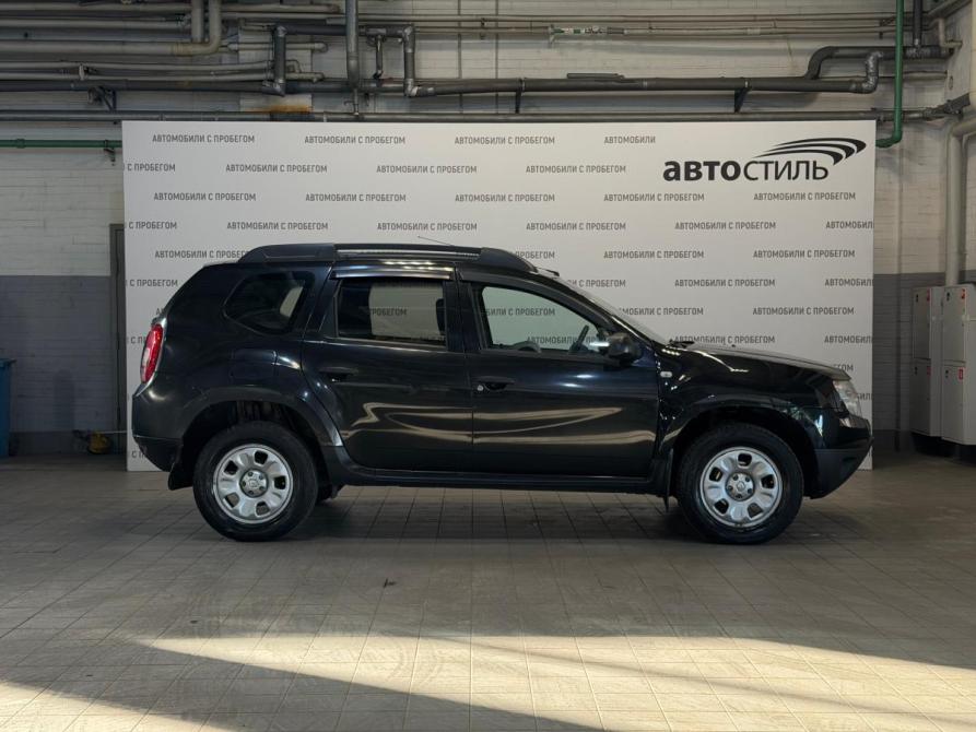 Renault Duster I Санкт-Петербург  - изображение 4
