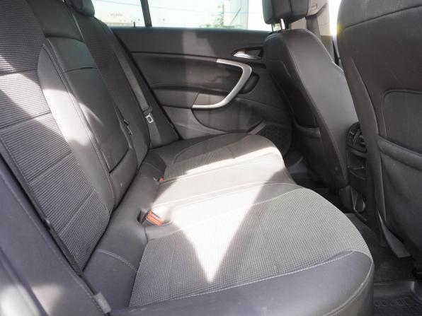 Opel Insignia I с пробегом 2012 года, цена 863 000 рублей, 143521 км, седан, Автокод Объявления