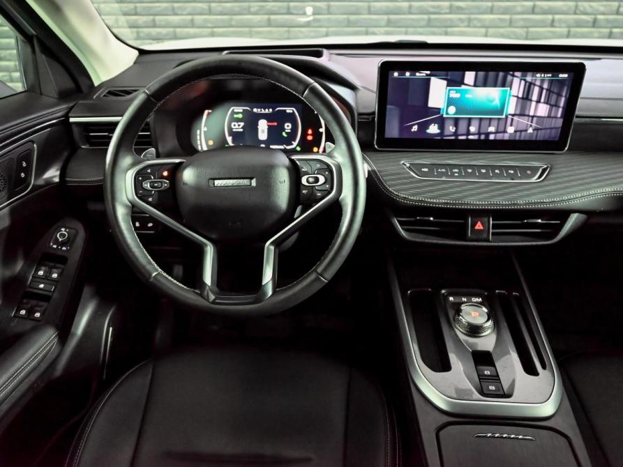 Haval Jolion I Екатеринбург  - изображение 17