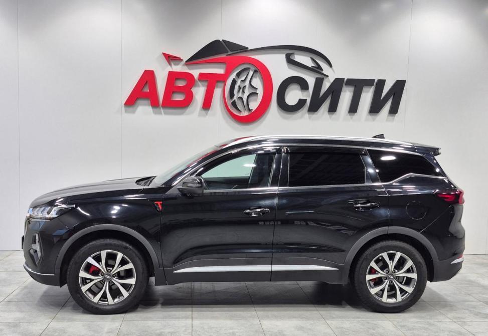 Chery Tiggo 7 Pro Max I Воронеж  - изображение 4