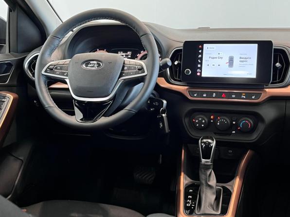 Lada (ВАЗ) Iskra с пробегом 2026 года, цена 1 577 000 рублей, 5209 км, универсал, Автокод Объявления