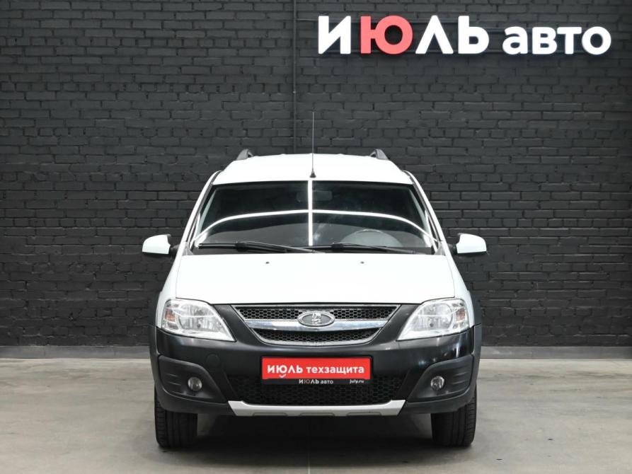 Lada (ВАЗ) Largus I Екатеринбург  - изображение 2