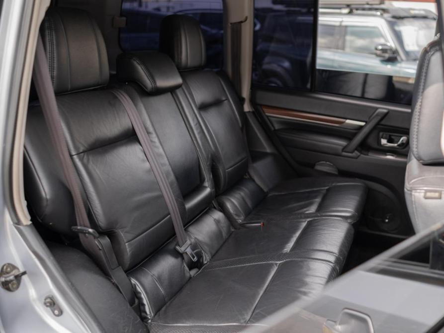 Mitsubishi Pajero IV Сочи  - изображение 8