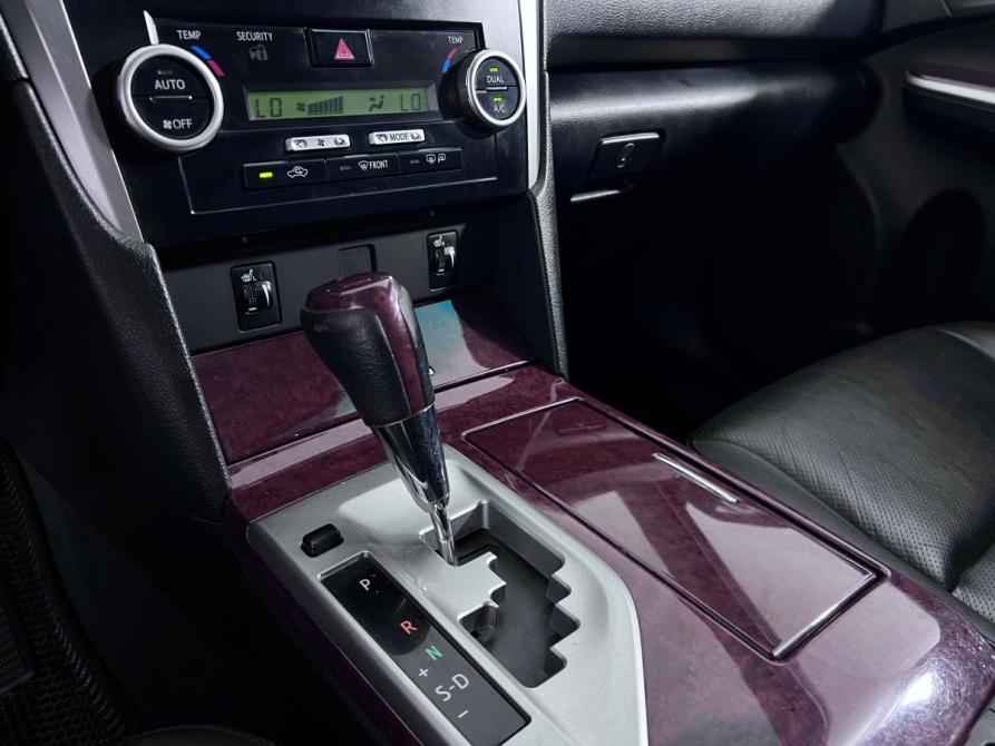 Toyota Camry VII (XV50) Ростов-на-Дону  - изображение 15