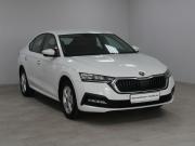 Skoda Octavia IV (A8) Старый Оскол  - изображение 23
