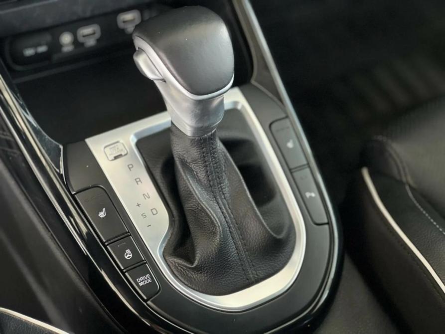 Kia Cerato IV Екатеринбург  - изображение 20