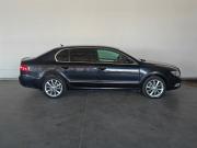 Skoda Superb II Москва  - изображение 22