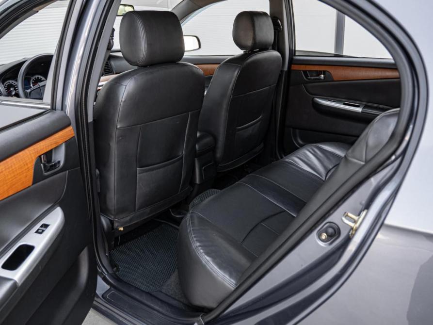 Lifan Solano I (620) Краснодар  - изображение 11