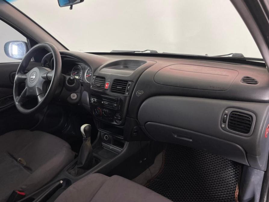 Nissan Almera II (N16) Рестайлинг Воронеж  - изображение 7