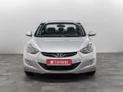 Hyundai Avante V Красноярск  - изображение 26