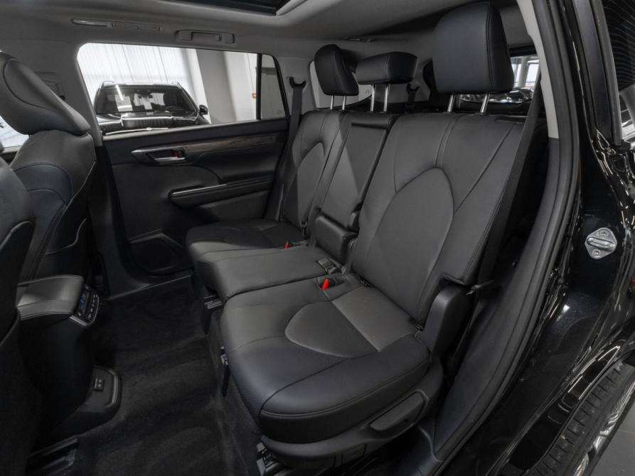 Toyota Highlander IV (XU70) Москва  - изображение 14