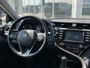 Toyota Camry VIII (XV70) Самара  - изображение 37