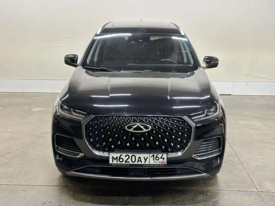 Chery Tiggo 8 Pro Max I Саратов  - изображение 4