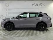 Volkswagen Tiguan III (China Market) Москва  - изображение 37