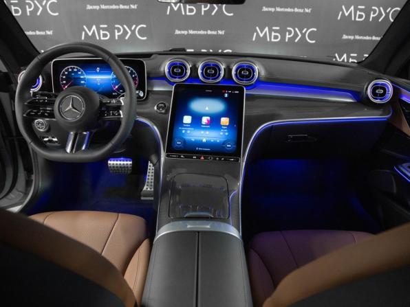 Новый Mercedes-Benz CLE 2025 года, цена 8 624 000 рублей, купе, Автокод Объявления