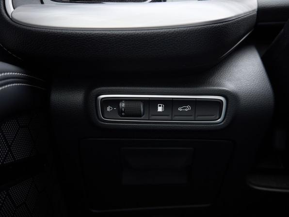 GAC GS8 II с пробегом 2024 года, цена 3 498 000 рублей, 21960 км, внедорожник, Автокод Объявления