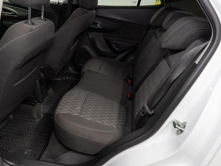 Opel Mokka I Тюмень  - изображение 13
