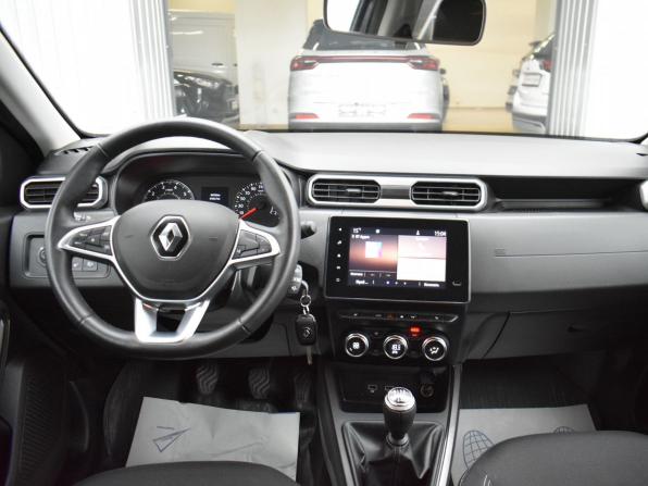 Renault Duster II с пробегом 2021 года, цена 2 299 000 рублей, 39192 км, внедорожник, Автокод Объявления