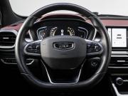 Belgee X50 Тюмень  - изображение 46