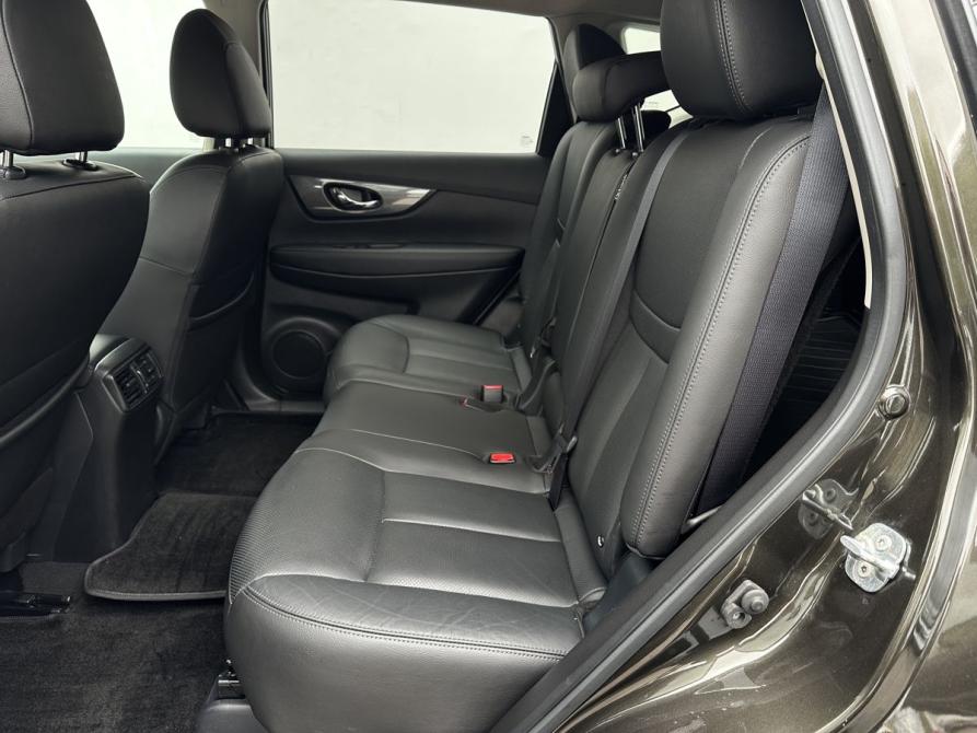 Nissan X-Trail III Москва  - изображение 10