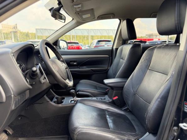 Mitsubishi Outlander III с пробегом 2012 года, цена 865 000 рублей, 364000 км, внедорожник, Автокод Объявления