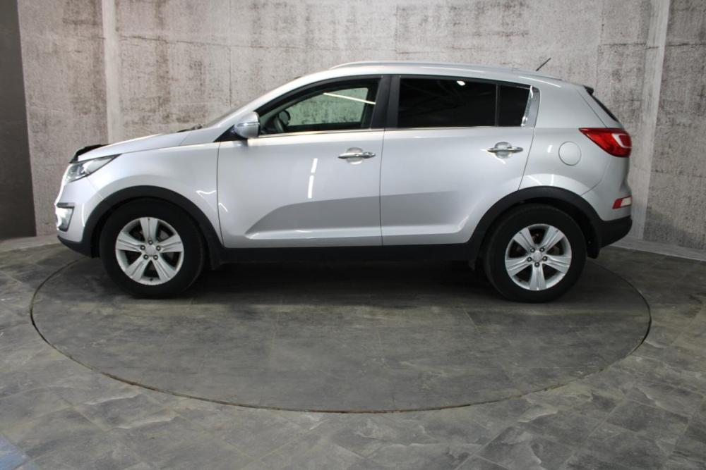 Kia Sportage III Ярославль  - изображение 5