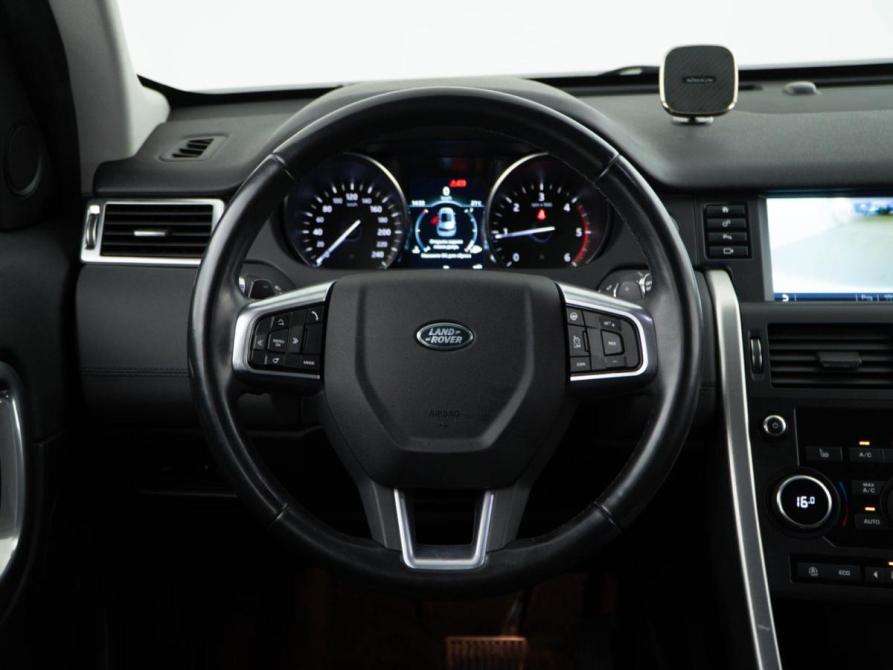 Land Rover Discovery Sport I Москва  - изображение 13
