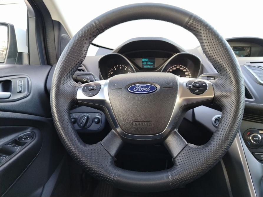 Ford Kuga II Рестайлинг Ярославль  - изображение 14