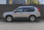Nissan X-Trail II Рестайлинг Сыктывкар  - изображение 29