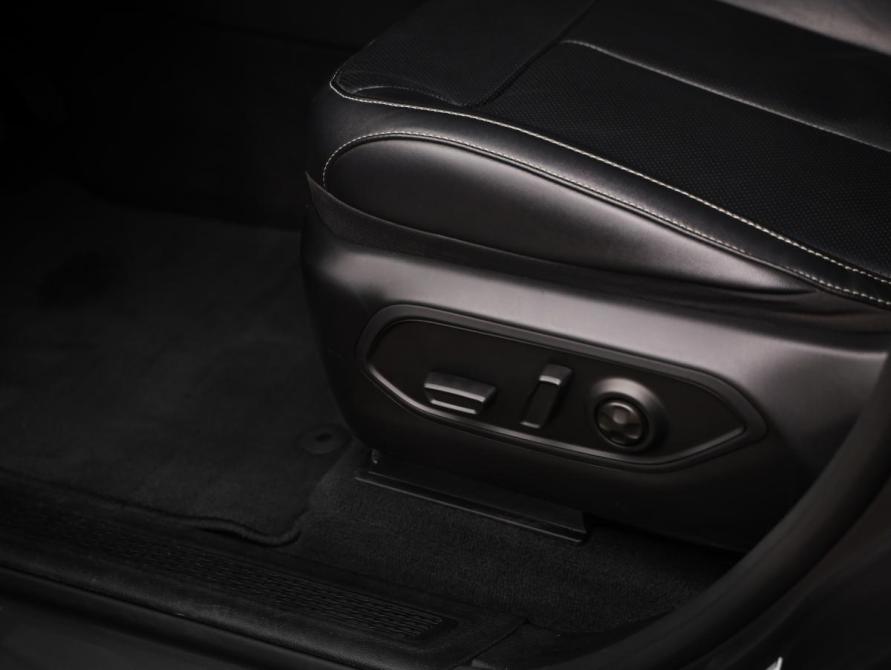 Jeep Grand Cherokee V (WL) Санкт-Петербург  - изображение 30