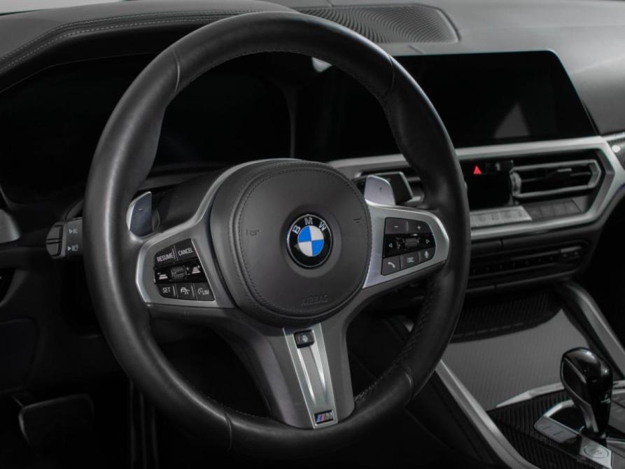 BMW 4 серии G22 G23 G26 Москва  - изображение 14