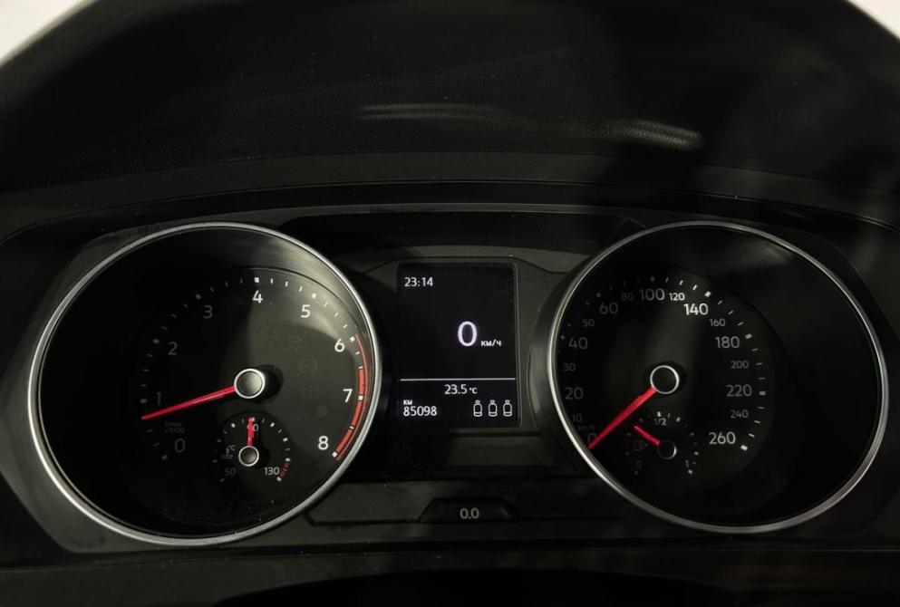 Volkswagen Tiguan II Саранск  - изображение 20