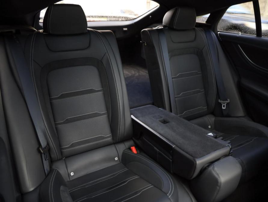 Mercedes-Benz AMG GT 4-Door Coupe I Санкт-Петербург  - изображение 38