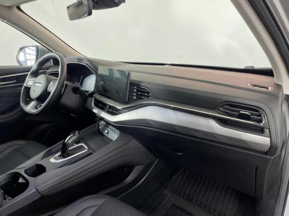 Haval F7x I Рестайлинг с пробегом 2023 года, цена 2 591 000 рублей, 22225 км, внедорожник, Автокод Объявления