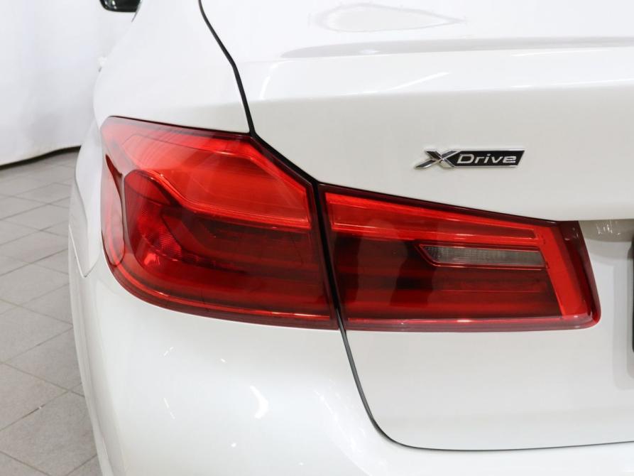 BMW 5 серии VII (G30/G31/G38) Москва  - изображение 24