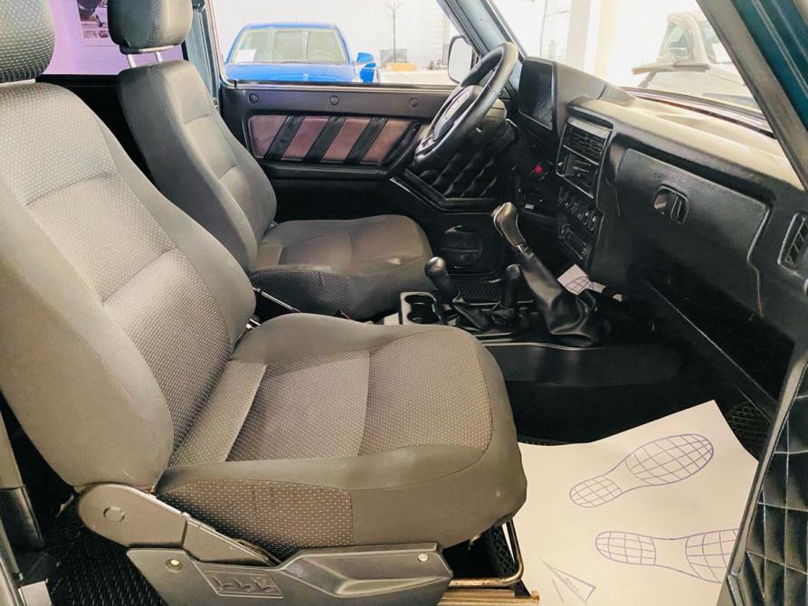 Lada (ВАЗ) 2121 (4x4) I Рестайлинг Миасс  - изображение 11