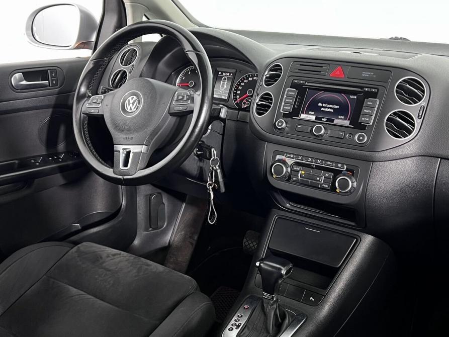 Volkswagen Golf Plus II Калининград  - изображение 13