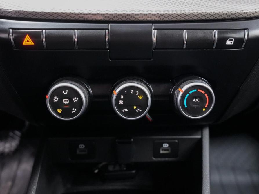 Lada (ВАЗ) Vesta I Рестайлинг (NG) Ульяновск  - изображение 17