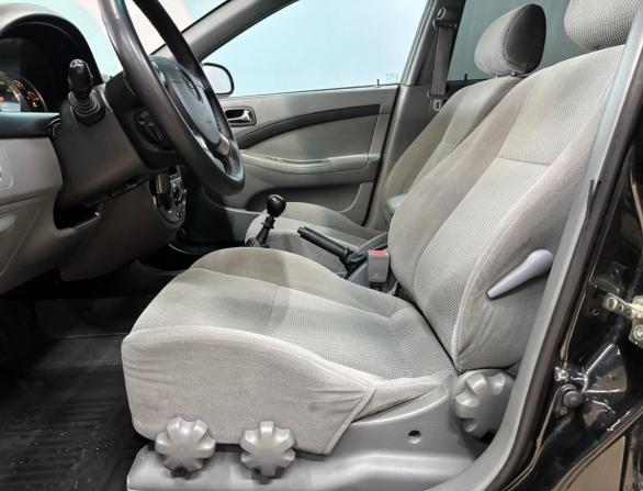 Chevrolet Lacetti I с пробегом 2008 года, цена 530 000 рублей, 236340 км, хэтчбек, Автокод Объявления