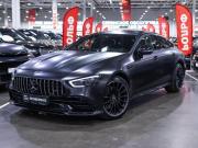 Mercedes-Benz AMG GT I Рестайлинг Санкт-Петербург  - изображение 29