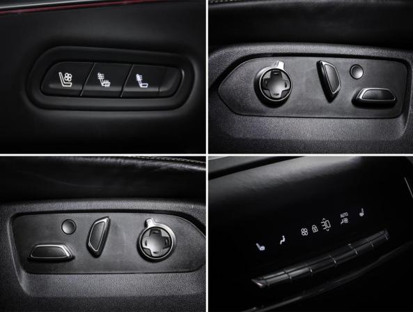 Cadillac Escalade V с пробегом 2022 года, цена 11 240 000 рублей, 52000 км, внедорожник, Автокод Объявления
