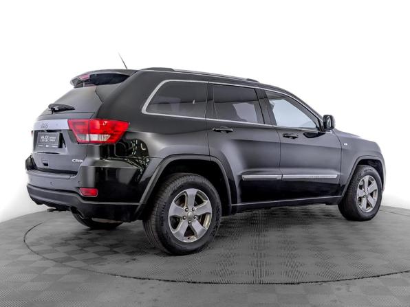 Jeep Grand Cherokee IV (WK2) с пробегом 2013 года, цена 1 860 000 рублей, 265860 км, внедорожник, Автокод Объявления