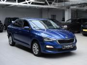 Skoda Rapid II Челябинск  - изображение 19