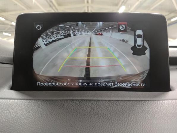 Mazda CX-9 II с пробегом 2019 года, цена 2 550 000 рублей, 59948 км, внедорожник, Автокод Объявления